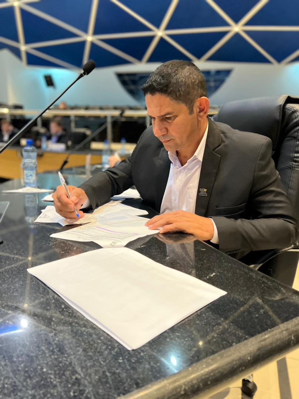 Crocodilo indica a construção de piscina semiolímpica