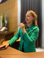 Emenda impositiva é aprovada por unanimidade, em 2ª votação