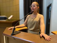 Giovana conclama esforço coletivo para regularizar atendimento do INSS em Primavera