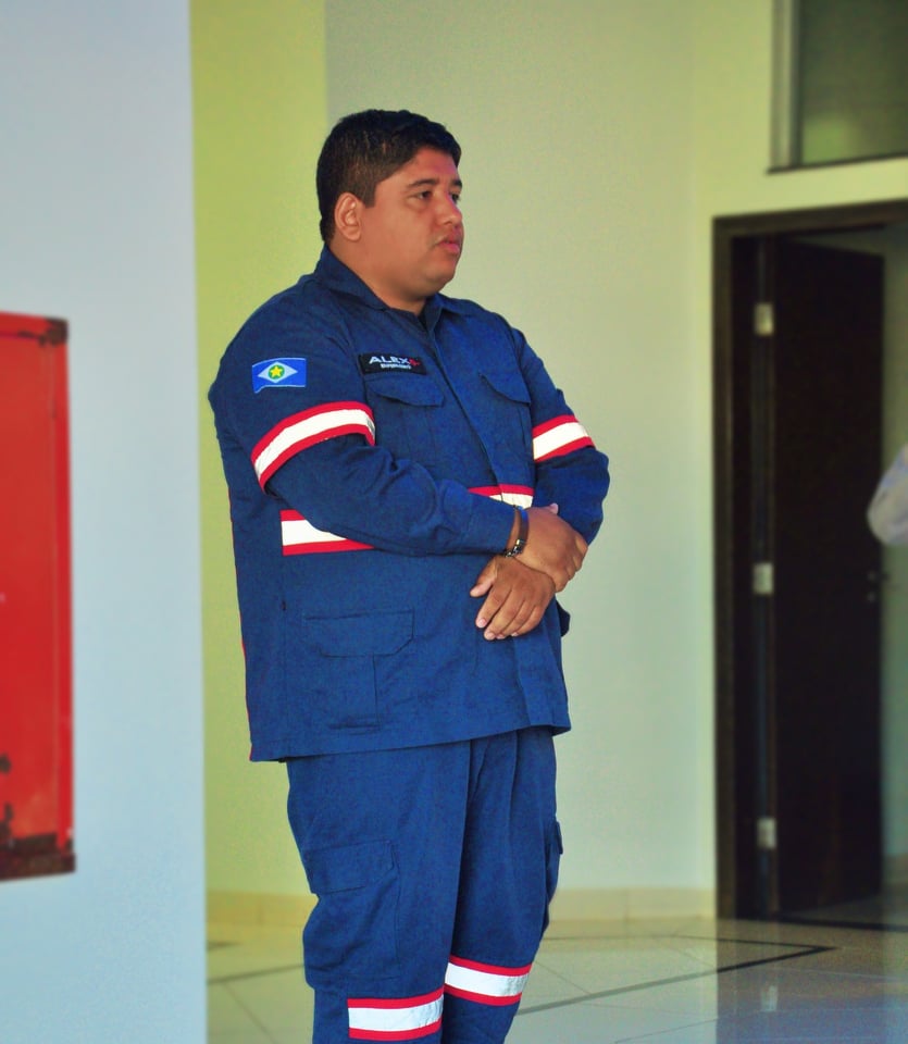 Câmara Municipal de Primavera do Leste realiza capacitação em primeiros socorros e prevenção de incêndio