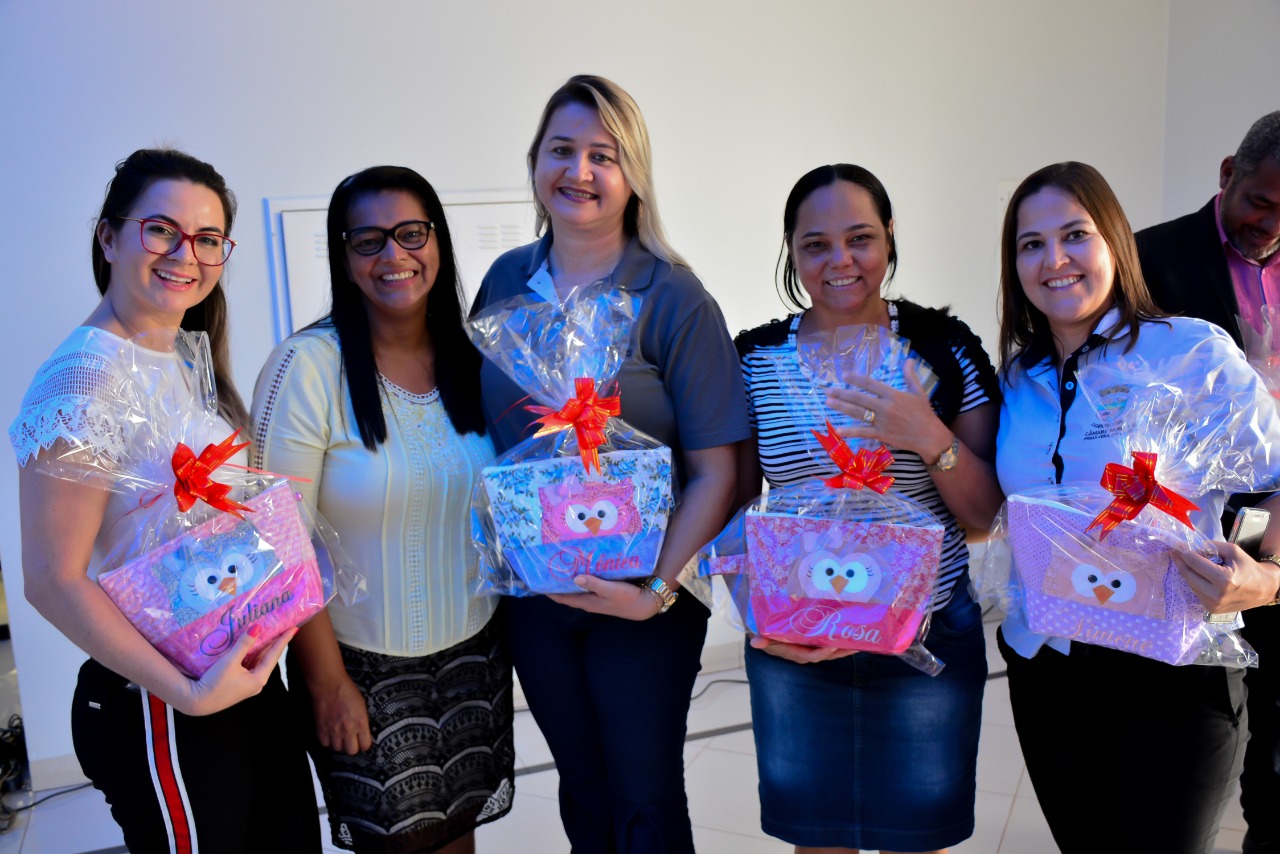 Servidoras Públicas