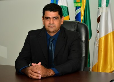Paulo Marcio
