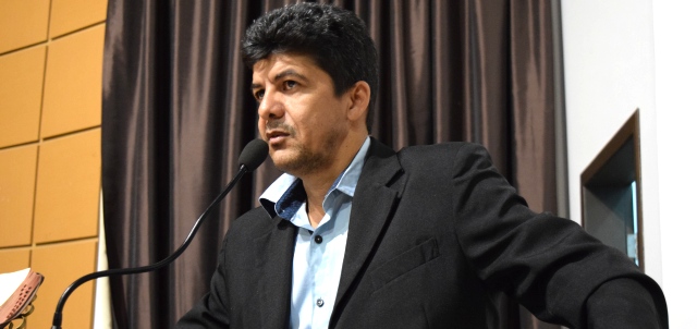 “Desarquivamos e trouxemos ao plenário”, avaliou Josafá