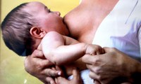 Aprovado Projeto de Lei que destaca agosto como mês de incentivo ao aleitamento materno