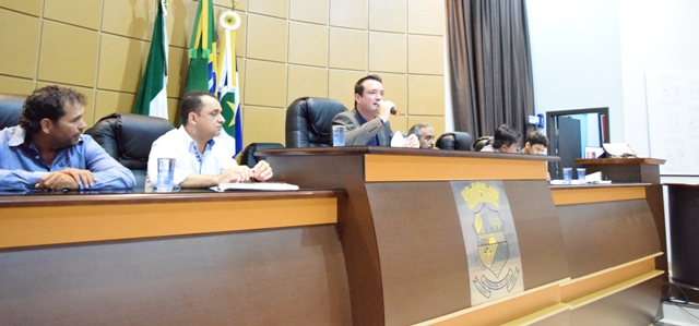 AUDIÊNCIA PÚBLICA DEBATEU DEFICIÊNCIAS, DEMANDAS E AÇÕES SEGUEM PARA MELHORAR SAÚDE EM PRIMAVERA