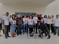 Bairro Padre Onesto Costa recebe unidade de saúde construída com economia do Legislativo
