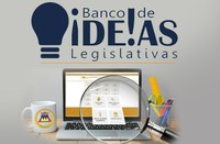 Banco de Ideia Legislativa: Câmara possui nova ferramenta de participação popular