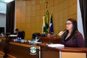 Câmara aprova contas da Prefeitura referente ao exercício de 2017