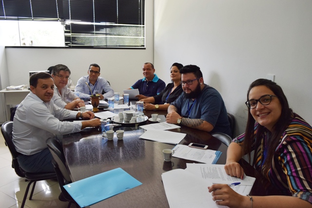 CÂMARA DE PRIMAVERA IRÁ REALIZAR CONCURSO PÚBLICO