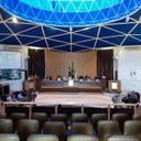 Câmara Municipal aprova em sessão extraordinária dois Projetos de Lei