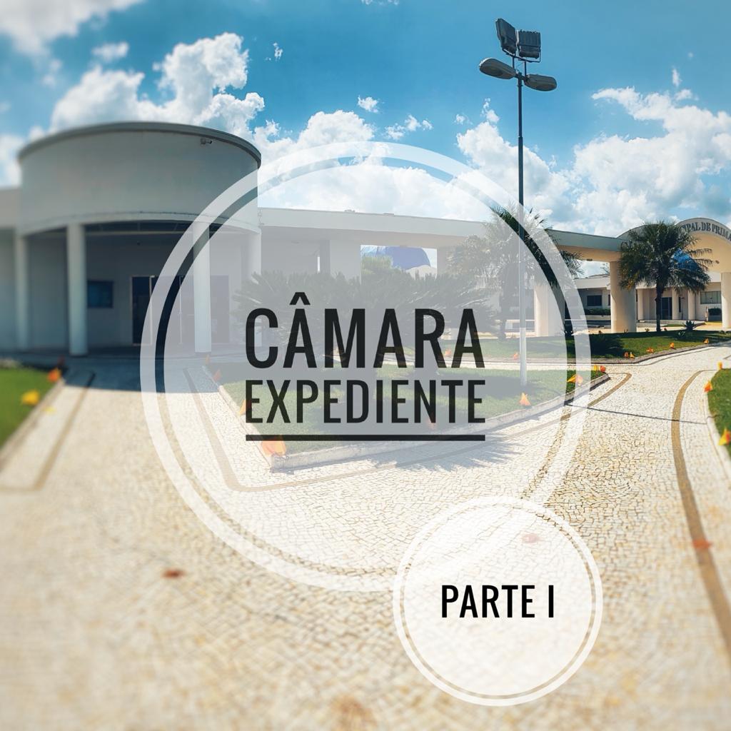 Câmara Municipal retomou sessões plenárias