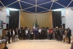 Câmara promulga Lei que estabelece distância entre postos de combustível, após silêncio do Executivo