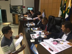 CONFERÊNCIA DE SAÚDE HOJE NA CÂMARA TERÁ TRANSMISSÃO VIVO