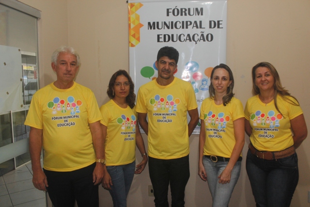 Conferência discute metas para os próximos 10 anos na Educação de Primavera