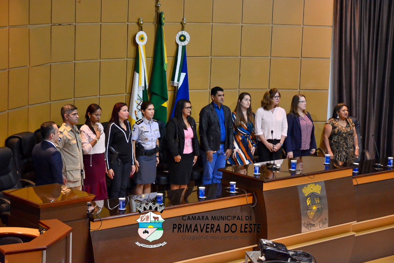 Defesa dos direitos da mulher e enfrentamento à violência são temáticas discutidas em audiência pública