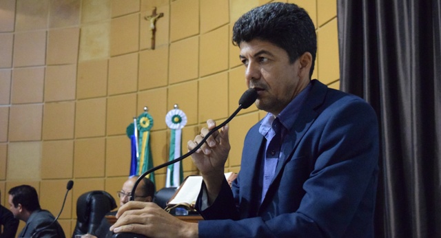 Diretrizes para LOA 2017 passaram pela 1ª votação