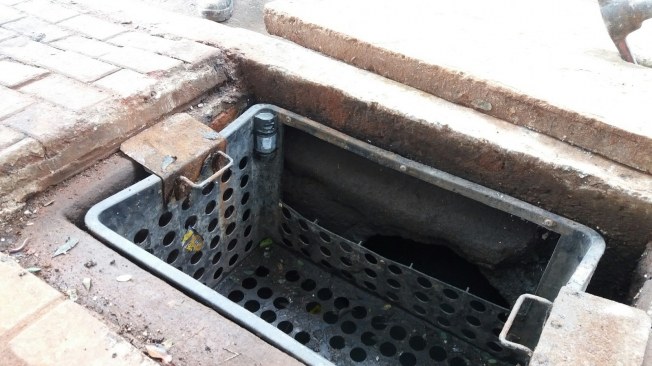 Indicação sugere bueiros inteligentes como forma de minimizar alagamentos e  promover a educação ambiental — Câmara Municipal de Primavera do Leste