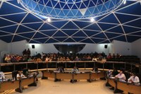 Lei Orçamentária Anual (LOA) para 2022 é aprovada em 1ª votação