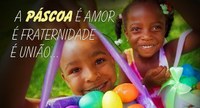 Mesa Diretora deseja feliz páscoa aos primaverenses