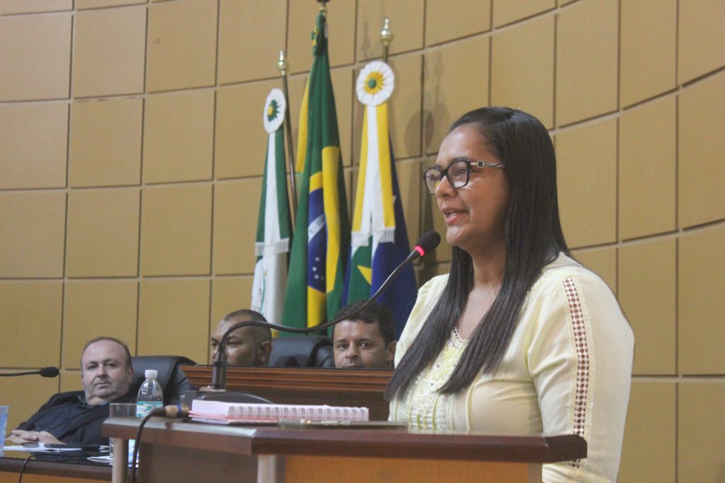 Nova redimensão territorial é comemorada por vereadores: Vale Verde pertence a Pva