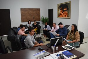 Novo projeto transforma feira livre em Mercado Municipal. Investimento em mais de R$ 2 milhões