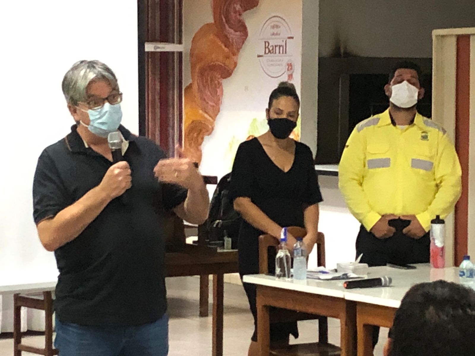 Obra de acesso ao Castelândia será iniciada