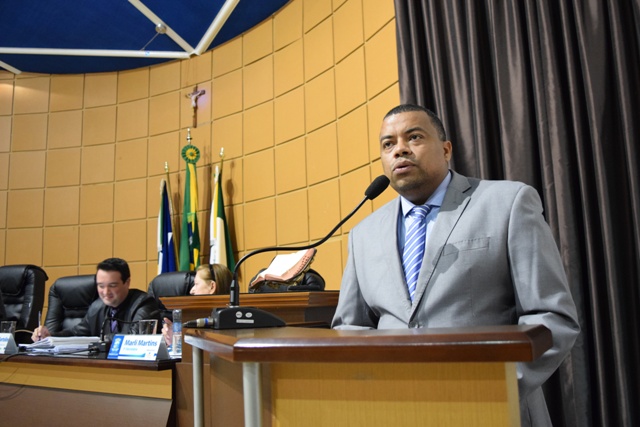 Pascoal afirma que UPA só será inaugurada quando governo federal liberar recursos