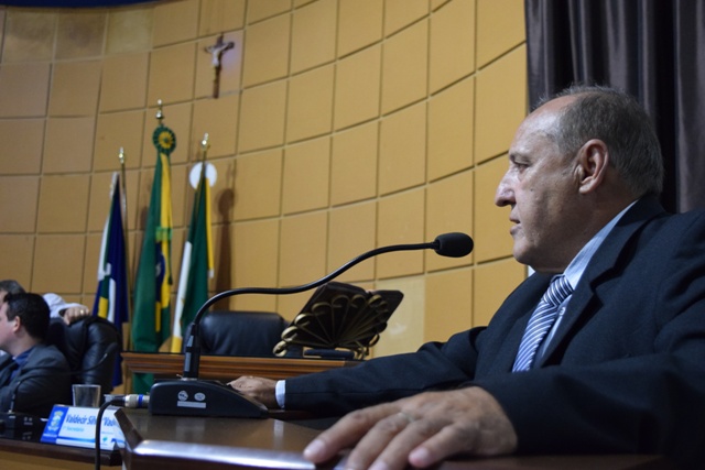 PAULO DONIN DIZ QUE NÃO RETIRA ASSINATURA DA CPI