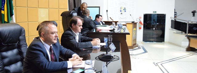 PPA foi aprovado em 1ª votação. Na quarta sessão extra para 2ª votação