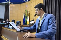 Presidente anuncia audiência pública para debater gestão municipal