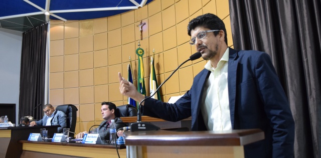 PRESIDENTE AVALIA 1º SEMESTRE DE 2015, DESTACA PRODUTIVIDADE E ECONOMIA