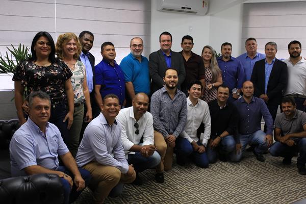 Câmara reconhece desafios de novos secretários municipais