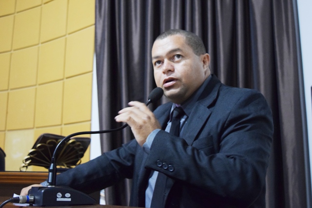 PRESIDENTE DESTACA ESFORÇO CONJUNTO PARA “LIMPAR A PAUTA”