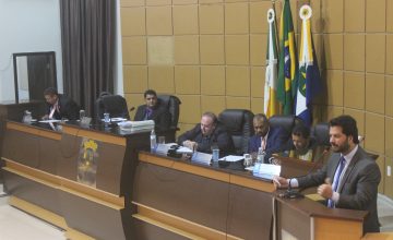 Presidente Miley Alves defende melhoria na infraestrutura do bairro Primavera III