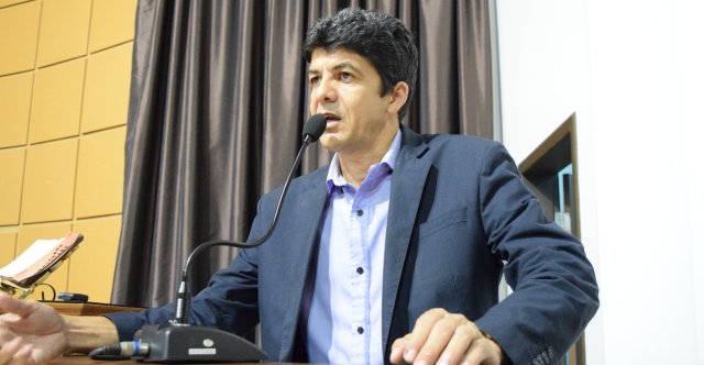 Presidente trabalha para levar feira livre itinerante à todos os bairros