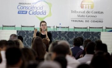 Primavera do Leste inaugura edição 2018 do Programa Consciência Cidadã, nesta quinta-feira