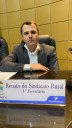 Renato Cozanelli faz críticas à Águas de Primavera por causa da falta de Água no município