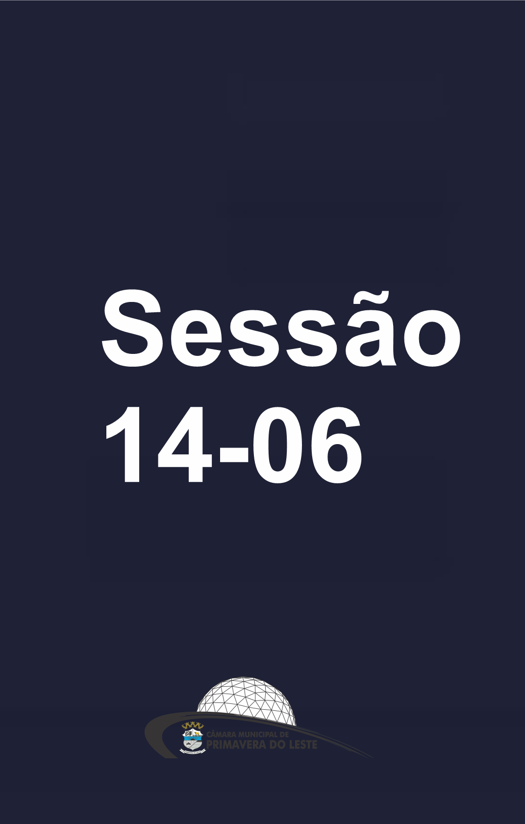RESUMO SESSÃO 