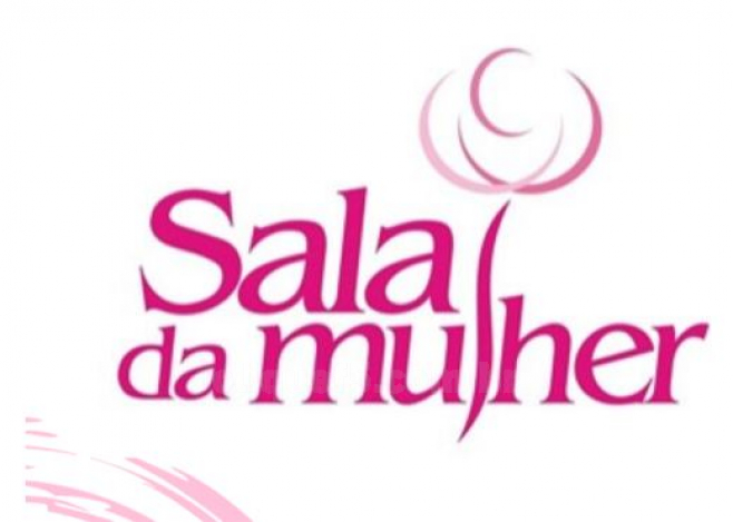 Sala da Mulher em Ação