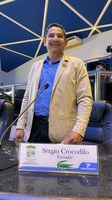 Sérgio Crocodilo solicita implantação de Feira Livre no Assentamento Novo Progresso