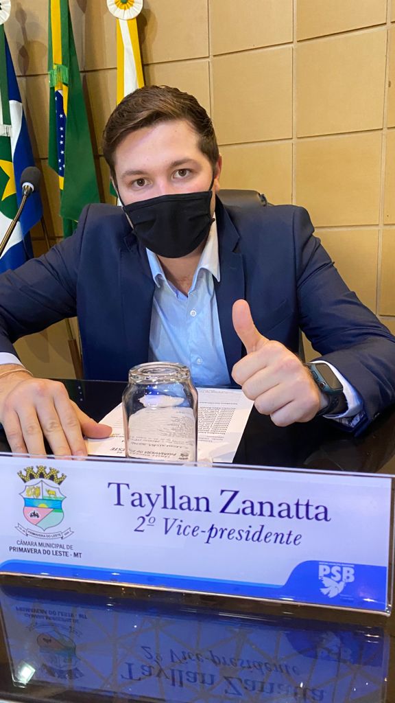 Tayllan Zanatta viabiliza projeto que capacita mulheres para o empreendedorismo