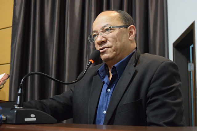 Vado anuncia que Expoprima será realizada ainda este ano
