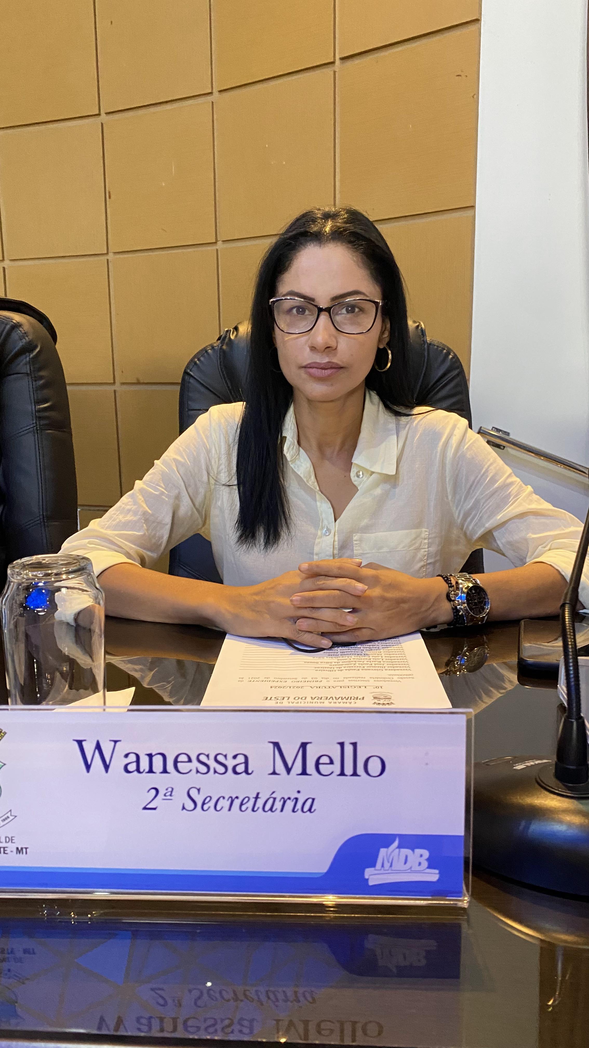 Verba conquistada pela vereadora Wanessa traz suporte às famílias do assentamento São Benedito