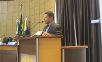Vereador Carlos Instrutor volta a falar sobre atestado médico e fiscalização