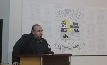 Vereador Elton Baraldi reafirma compromisso com região do Vale Verde