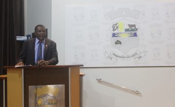 Vereador Juarez Barbosa ressalta importância da coleta seletiva