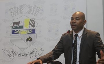Vereador Luis Costa fala da qualidade de atendimento na UPA