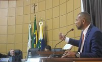 Vereador Luis Costa oficializa pedido de providências contra Correios