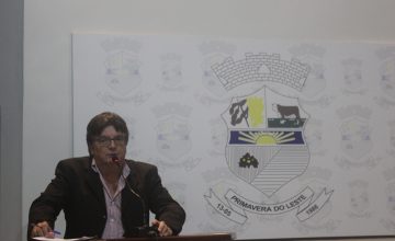 Vereador Manoel Mazzutti fala sobre projeto que legaliza distância de postos de combustíveis