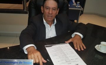 Vereador Neri Gaiteiro defende indicações de melhoria para o bairro Tuiuiú